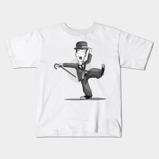 Chaplin Kids T-Shirt